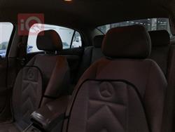 شيفروليه ماليبو